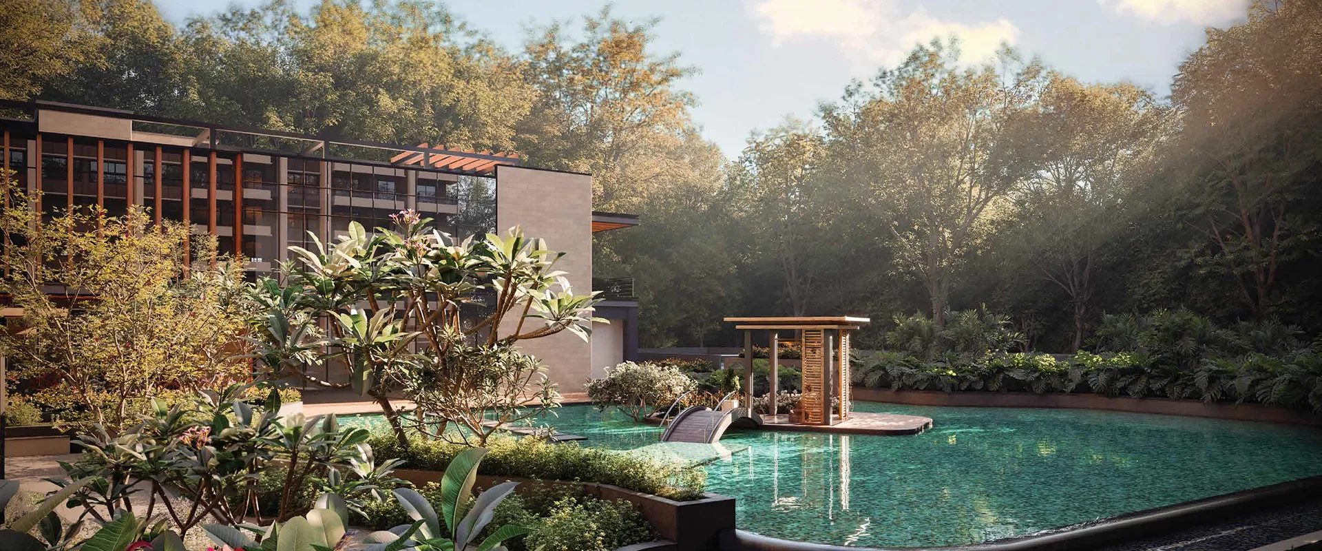 Site Visit Background